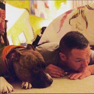 Meet your Posher, Edward